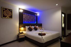 Patong Mansion Hotel