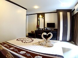 Patong Mansion Hotel