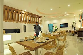Clay Hotel Jakarta