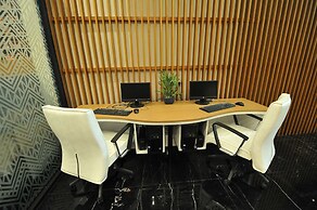 Clay Hotel Jakarta