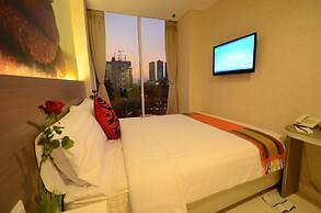 Clay Hotel Jakarta