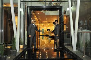 Clay Hotel Jakarta