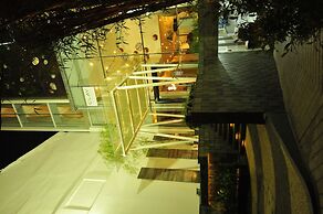 Clay Hotel Jakarta