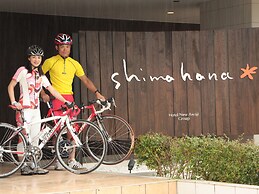 Shimahana