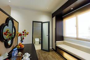 Le Aqua Resort & Spa Phan Thiet