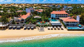 Le Aqua Resort & Spa Phan Thiet