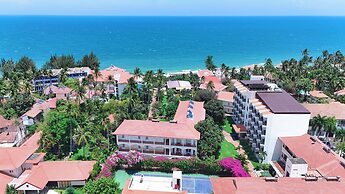 Le Aqua Resort & Spa Phan Thiet