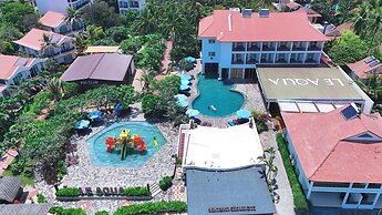Le Aqua Resort & Spa Phan Thiet