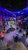 Hotel La Silla