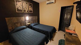 Hotel La Silla