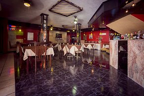Hotel La Silla