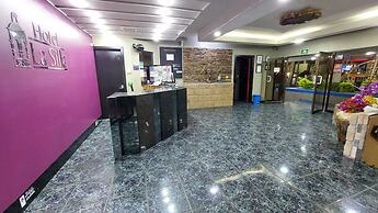 Hotel La Silla