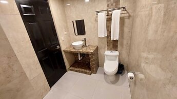 Hotel La Silla