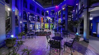 Hotel La Silla