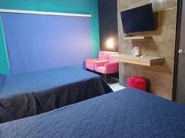 Hotel La Silla