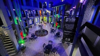 Hotel La Silla