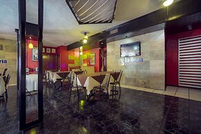 Hotel La Silla