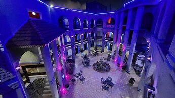 Hotel La Silla