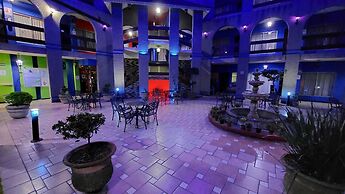 Hotel La Silla