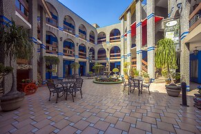 Hotel La Silla