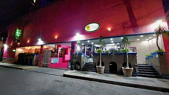 Hotel La Silla
