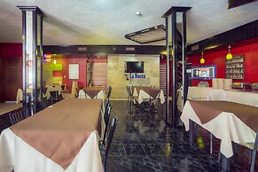 Hotel La Silla