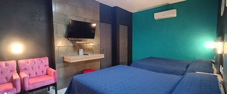 Hotel La Silla