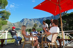 Ashanti Lodge Backpackers Gardens