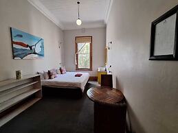 Ashanti Lodge Backpackers Gardens