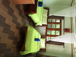 Haad Yao Villa