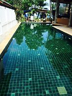 Haad Yao Villa