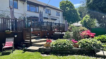 The Gower Hotel