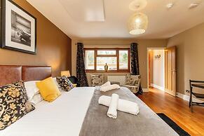 The Gower Hotel