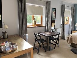 The Gower Hotel