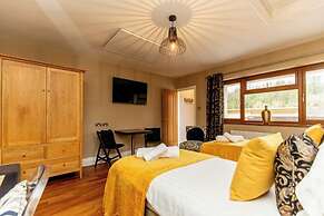 The Gower Hotel