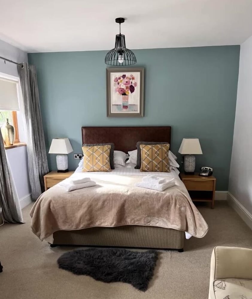 The Gower Hotel