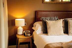 The Gower Hotel