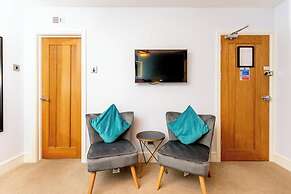 The Gower Hotel