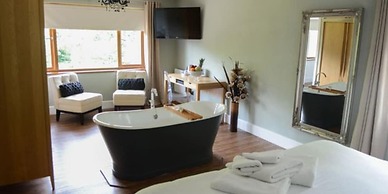 The Gower Hotel
