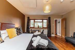 The Gower Hotel