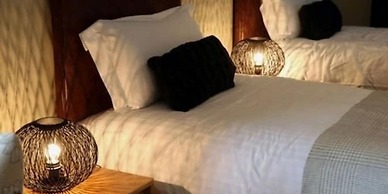 The Gower Hotel