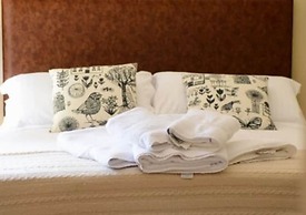 The Gower Hotel
