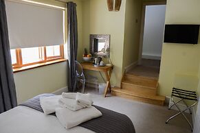 The Gower Hotel