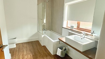 The Gower Hotel