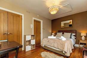 The Gower Hotel