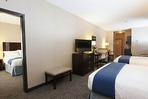 Holiday Inn Express Fort St John by IHG