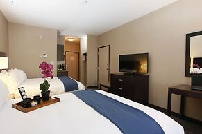 Holiday Inn Express Fort St John by IHG