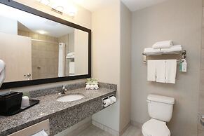 Holiday Inn Express Fort St John by IHG