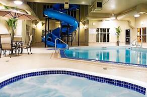 Holiday Inn Express Fort St John by IHG