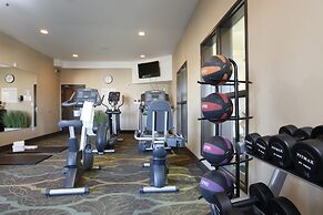 Holiday Inn Express Fort St John by IHG